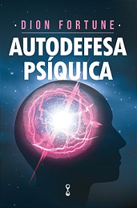 Livro Autodefesa psíquica