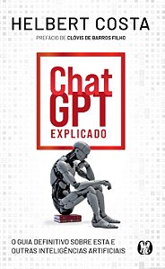 Livro ChatGPT explicado
