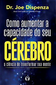 Livro Como aumentar a capacidade do seu cérebro