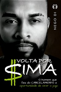 Livro Volta por $ima