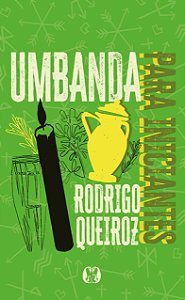 Livro Umbanda para iniciantes