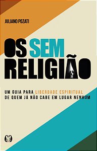 Livro Os sem religião