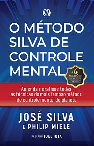 Livro O método Silva de controle mental