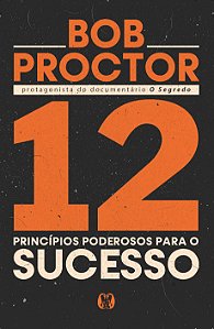 Livro 12 princípios poderosos para o sucesso