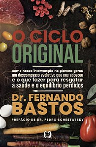 Livro O ciclo original