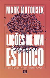 Livro Lições de um estoico