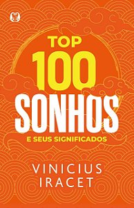Livro Top 100 sonhos e seus significados