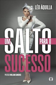 Livro Um salto para o sucesso