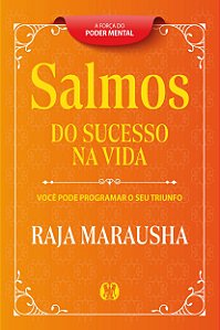 Livro Salmos do Sucesso na Vida: Você Pode Programar o se...
