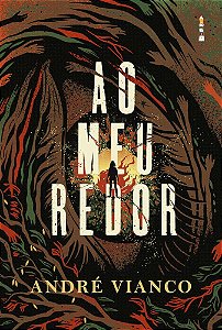 Livro Ao meu redor