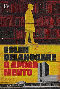 Livro O apagamento