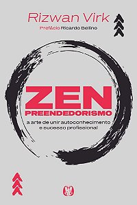 Livro Zenpreendedorismo: A arte de unir autoconhecimento e suce...