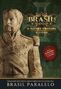 Livro Brasil: a última cruzada