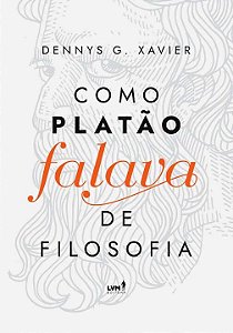 Livro Como Platão falava de filosofia