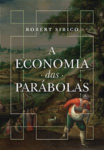 Livro A economia das parábolas