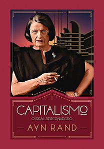 Livro Capitalismo - O Ideal Desconhecido