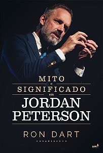Livro Mito E Significado Em Jordan Peterson - 01Ed/24