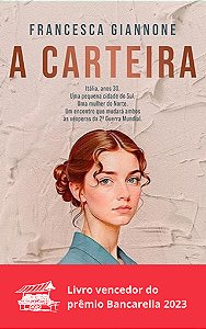 Livro A Carteira