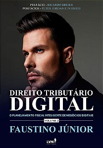 Livro Direito Tributário Digital