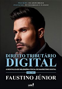 Livro Direito Tributário Digital