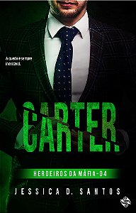 Livro Carter