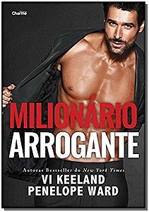 Livro Milionário Arrogante