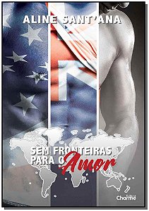Livro Sem Fronteiras Para O Amor - Vol. 01