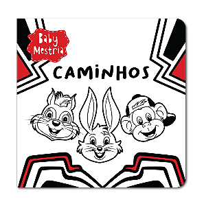 Livro Caminhos