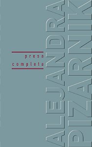 Livro Prosa Completa