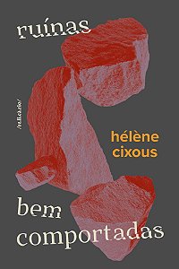 Livro Ruínas Bem-Comportadas
