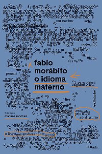 Livro O Idioma Materno