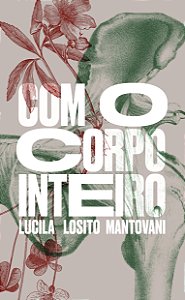 Livro Com o corpo inteiro
