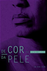 Livro De cor da pele