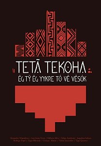 Livro Tetã Tekoha