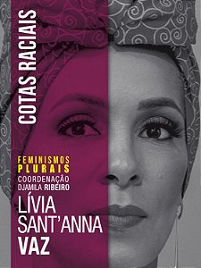 Livro Cotas raciais