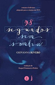 Livro 98 segundos sem sombra