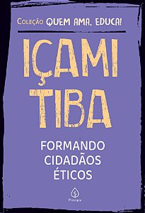 Livro Formando cidadãos éticos