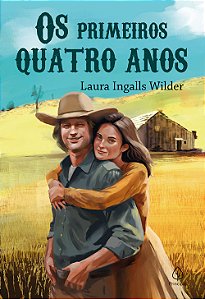 Livro Os primeiros quatro anos (Livro 9)