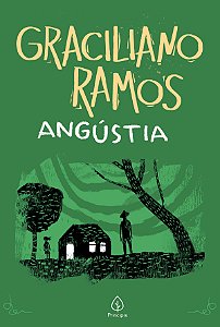 Livro Angústia
