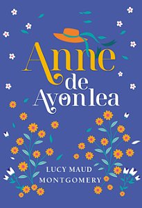 Livro Anne de Avonlea - Edição Luxo Livro 2