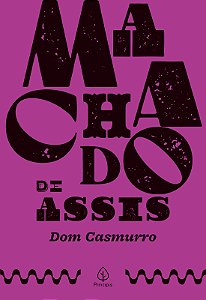 Livro Dom Casmurro