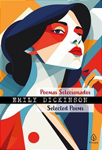 Livro Selected poems - Poemas selecionados