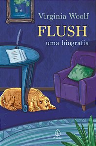 Livro Flush
