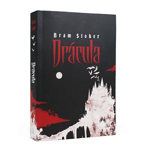 Livro Drácula