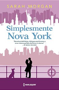 Livro Simplesmente Nova York: Para Nova York, com amor Li...
