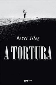 Livro A tortura