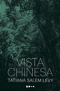 Livro Vista chinesa
