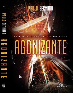 Livro Agonizante: paradoxo do caos