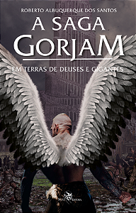 Livro Em terras de Deuses e Gigantes: 4
