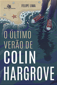Livro O Último Verão De Colin Hargrove